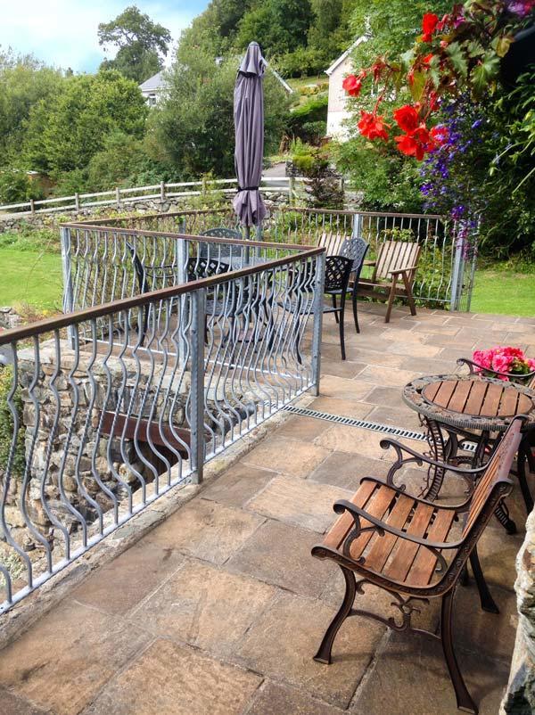 Llety'R Bugail Villa Dolgellau Exterior photo